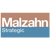 Malzahn Strategic Logo