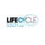 LifeCycle Digital Marketing Logo