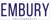 Embury Environmental Ltd. Logotype