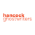 Hancock Ghostwriters Logotype