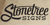 Stonetree Signs Logo