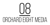 Orchard Eight Media Logo