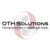 OTHSolutions Logotype