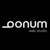Bonum Studio Logo