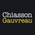 Chiasson Gauvreau Inc. Logotype