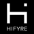 Hifyre Logo