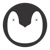 Heavy Penguin Logo
