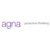 Agna Business Applications Logo
