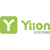 Yiion Systems Logo