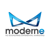 Moderne Communications Logo