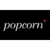 Popcorn Design Logo