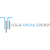 Tesla Media Group Logo