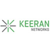 Keeran Networks Logo