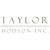 Taylor Hodson Inc. Logo