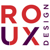 Roux Design Logo