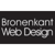 Bronenkant Web Design Logo