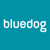 Bluedog Design Logo