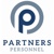 Partners Personnel Logo