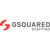 G Squared Staffing LLC Logo