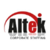 Altek Corporate Staffing Logo