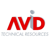 AVID Technical Resources Logo