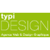 Typi Design Logo