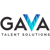 Gava Talent Solutions Logo