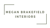 Megan Brakefield Interiors Logo