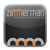 Zimmerman Architectural Studios, Inc. Logotype