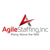 Agile Staffing Inc Logo