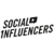 Social1nfluencers Logo