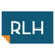RLH CPA Logo