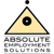 Provider Logotype Absolute Employment Solution Logo