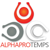 AlphaProTemps Logo