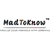 Provider Logotype MadToKnow Logo
