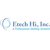 Provider Logotype Etech Hi Inc Logo
