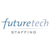 Futuretech Staffing Logo