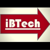 IBTech Staffing Logotype