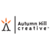 Autumn Hill Creative LLC Logo