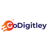 GoDigitley Logo