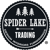 Spider Lake Trading Logotype