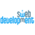 Sweb Development Logo