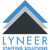Lyneer Staffing Solutions Logo