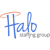 Halo Staffing Group Logo