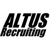 Altus Recruiting Logo