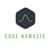 Code Namaste LLC Logo