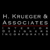 H. Krueger & Associates Logo