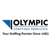 Olympic Staffing Svc Logo