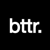 Bttr Logo