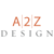 A2Z Design Logo